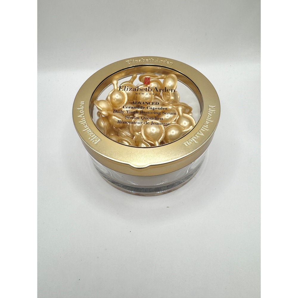 Elizabeth Arden Advanced Ceramide 60 Capsules Daily Youth Restoring Serum
